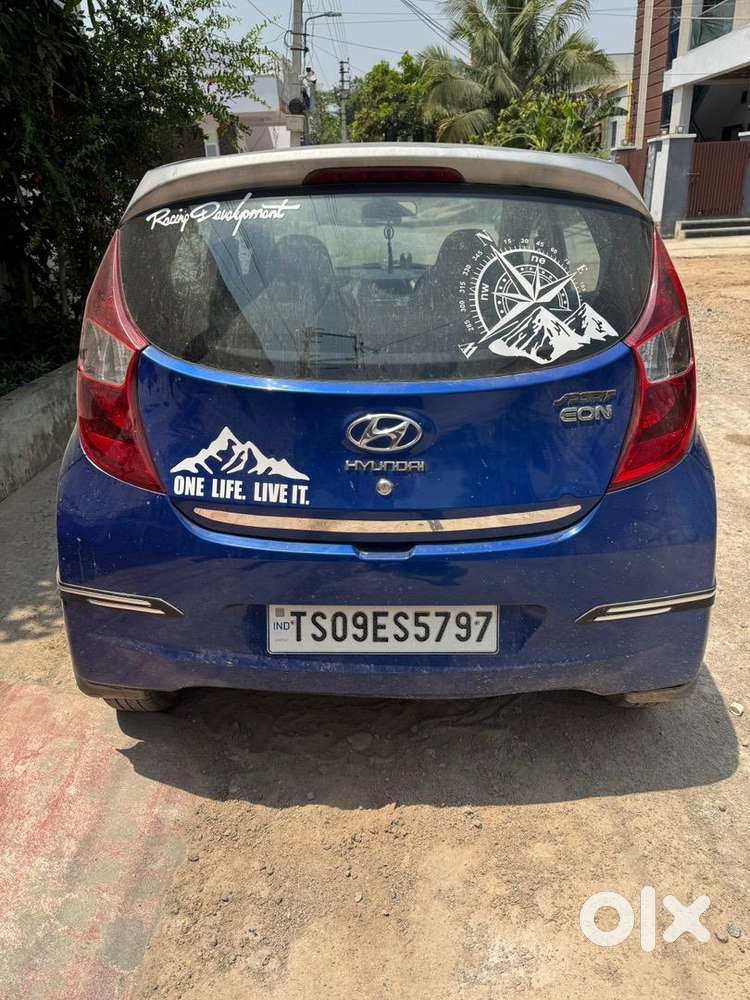 Reliable Hyundai 2017 Manual Petrol