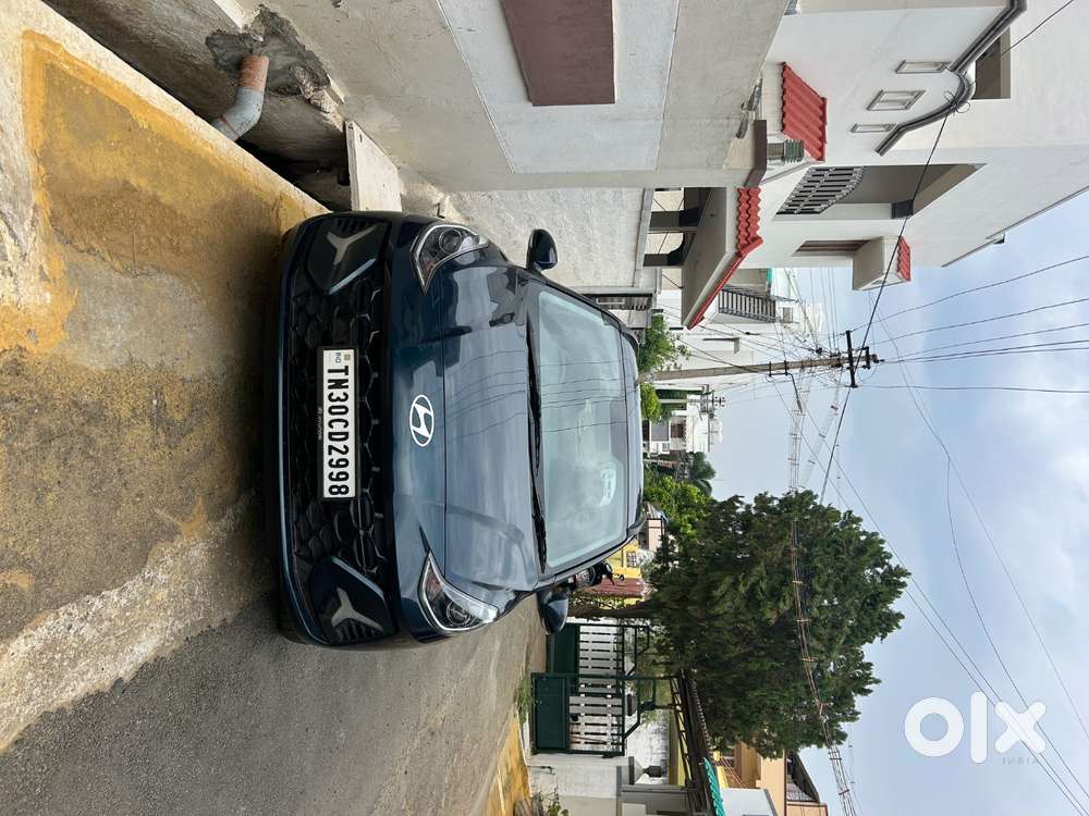 Hyundai Grand I10 Nios 2023 Petrol Good Condition