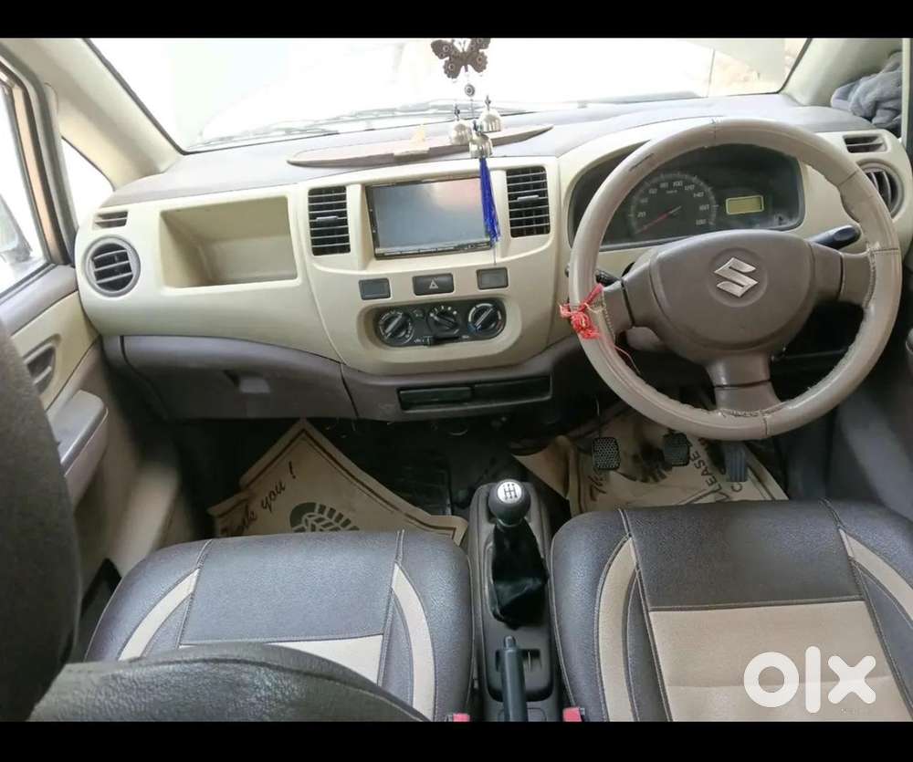 Maruti Estilo Lxi 2013