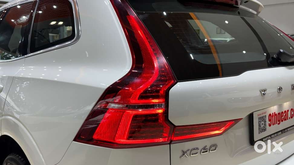 Volvo Xc60 2.0 B5 Ultimate, 2023, Diesel