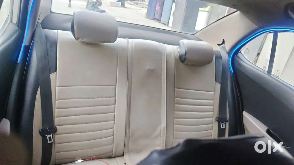 Hyundai Xcent Prime 2019 Diesel Automatic