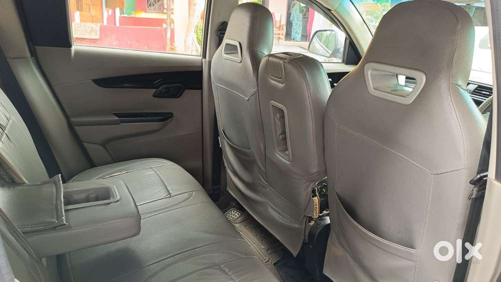 Mahindra Kuv 100, 2018, Petrol