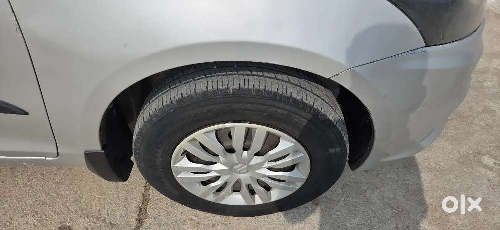 Maruti Suzuki Swift Dzire 2015 Diesel Well Maintained
