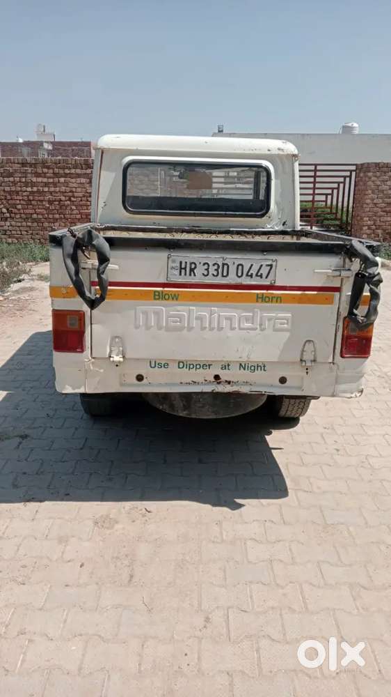 Shahpur Condition Jaipur