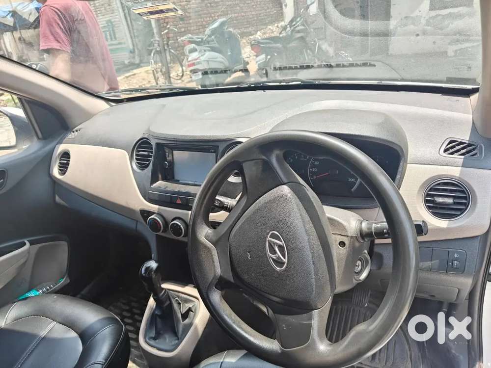 2015 Hyundai Grand I10 Diesel Magna
