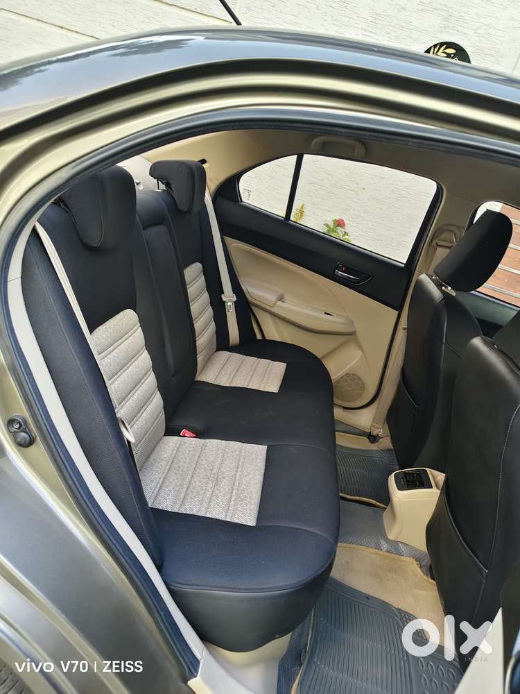 Maruti Suzuki Swift Dzire Vdi (o), 2018