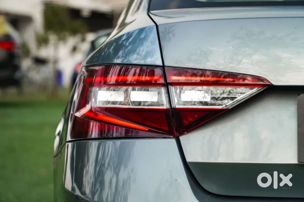 Skoda Superb Lk 2.0 Tdi At, 2018, Diesel