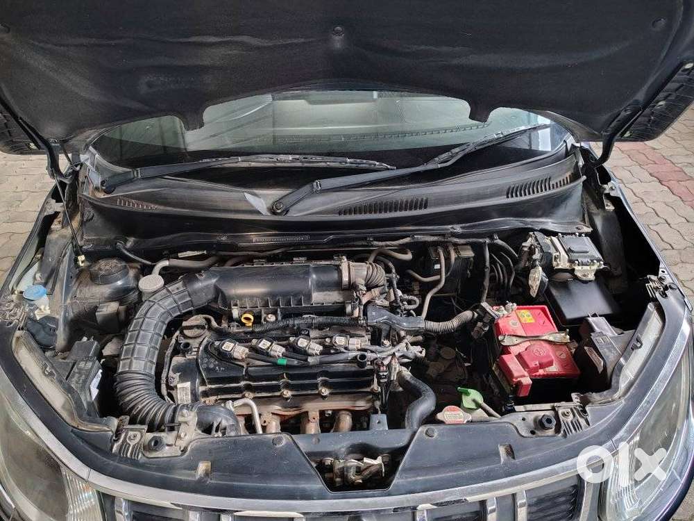 Maruti Suzuki Ignis 1.2 Zeta Mt, 2022, Petrol