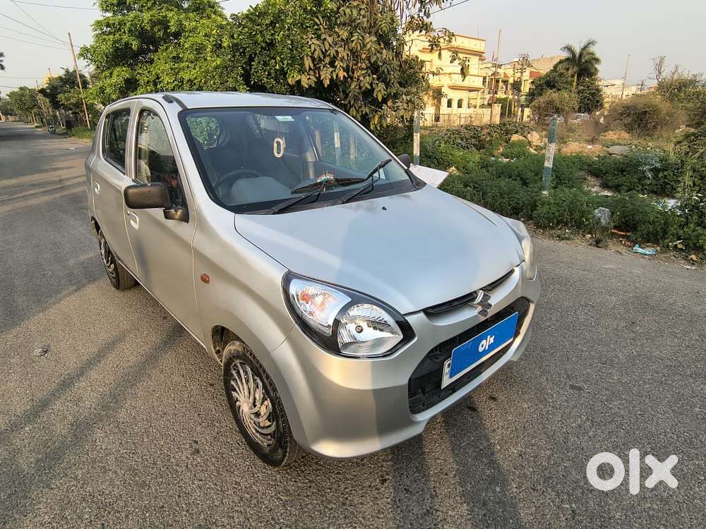 Maruti Suzuki Alto 800 2012-2016 Lx, 2013, Petrol