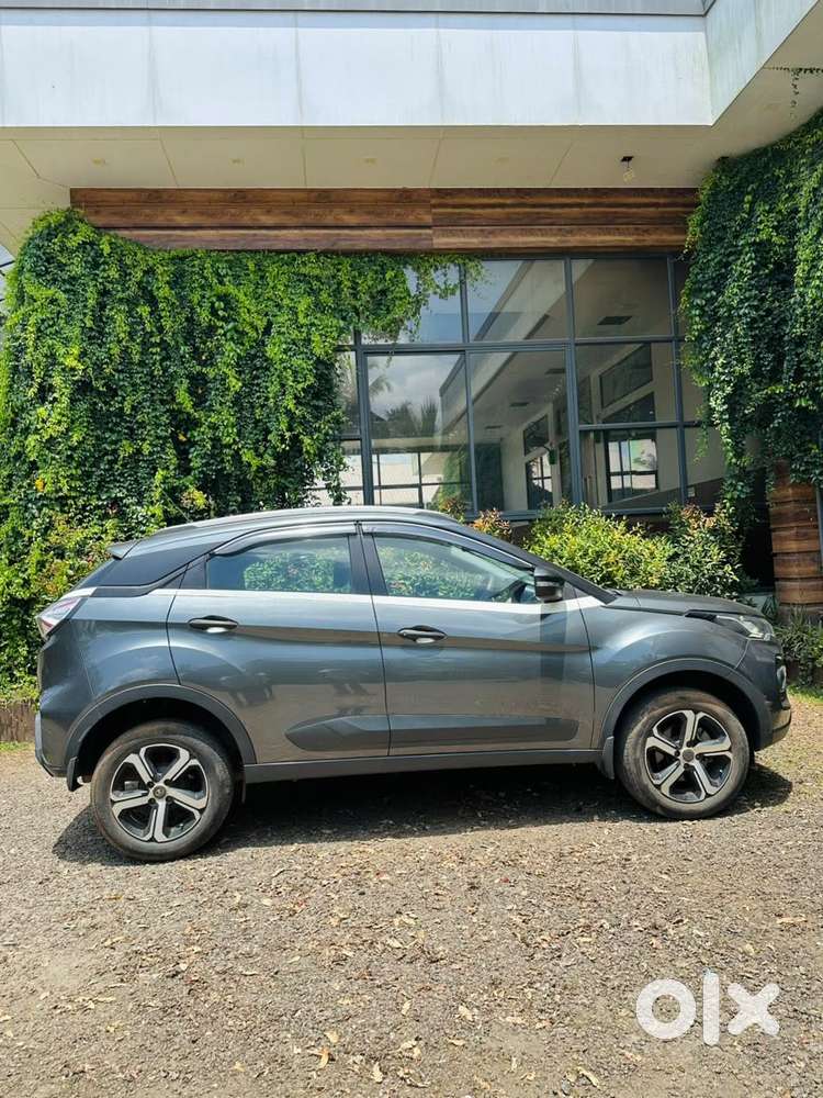 Tata Nexon 1.2 Revotron Xm (s), 2022, Petrol
