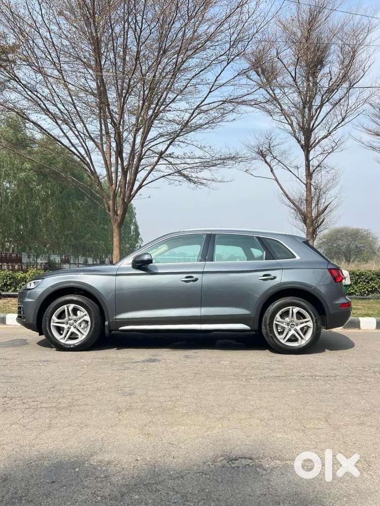 Audi Q5 2012-2017 30 Tdi Quattro Premium-plus, 2019, Diesel