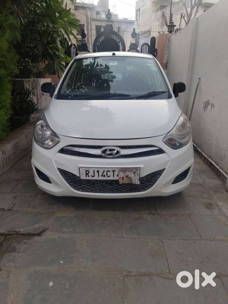Hyundai I10 Era 1.1 Irde, 2013, Petrol