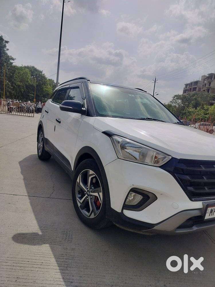 Hyundai Creta 1.4 E Plus Crdi, 2019, Diesel