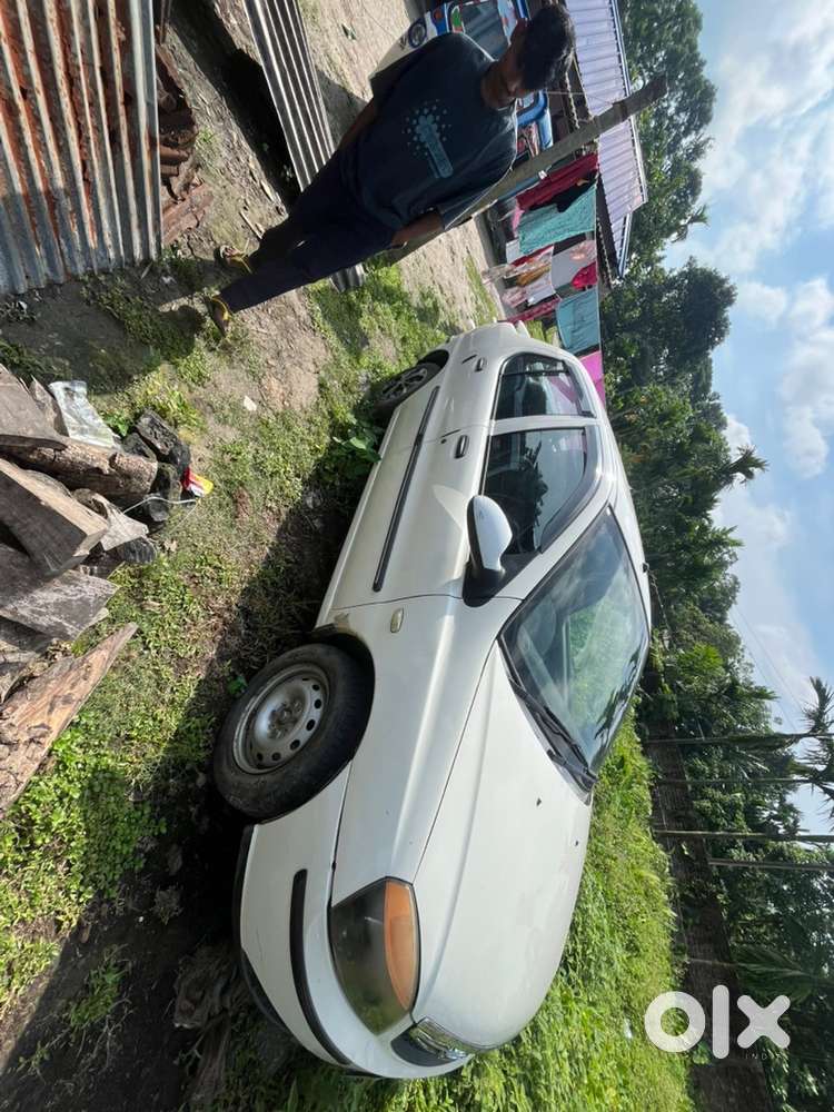 Tata Indigo Ecs 2014 Diesel Well Maintained