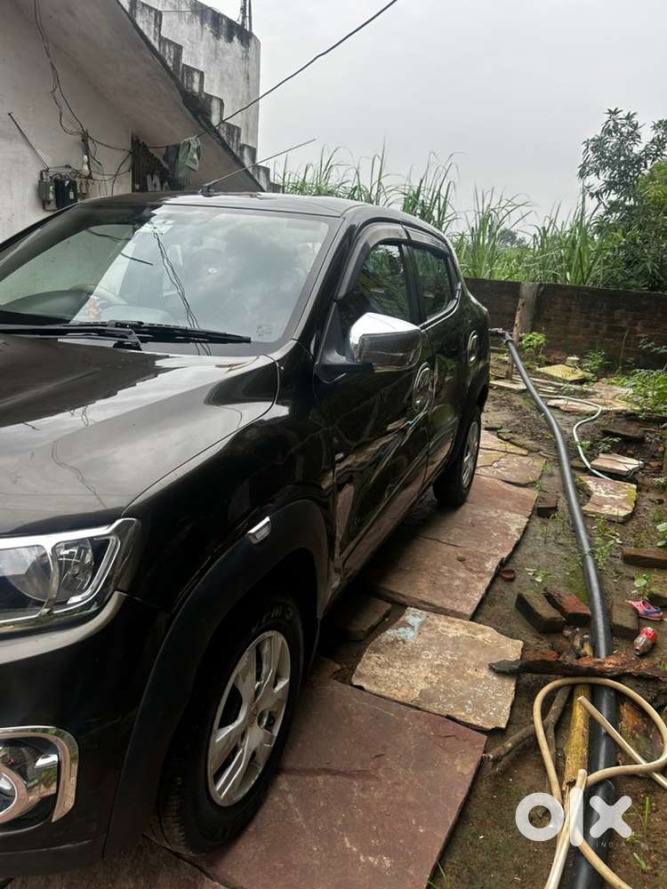 Renault Kwid Petrol 2016
