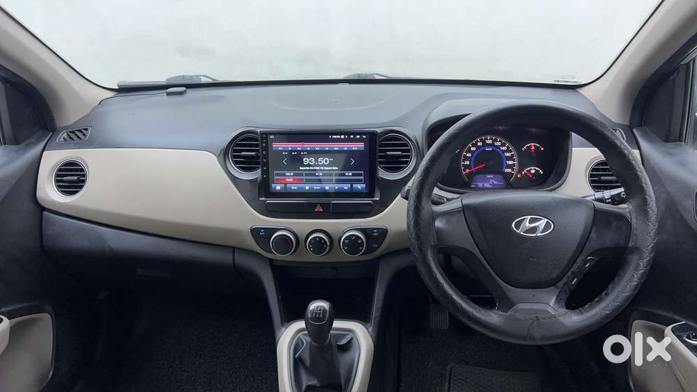 Hyundai Grand I10 1.2 Kappa Magna, 2016, Petrol