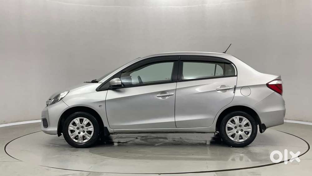 Honda Amaze 1.2 S I-vtec, 2018, Petrol