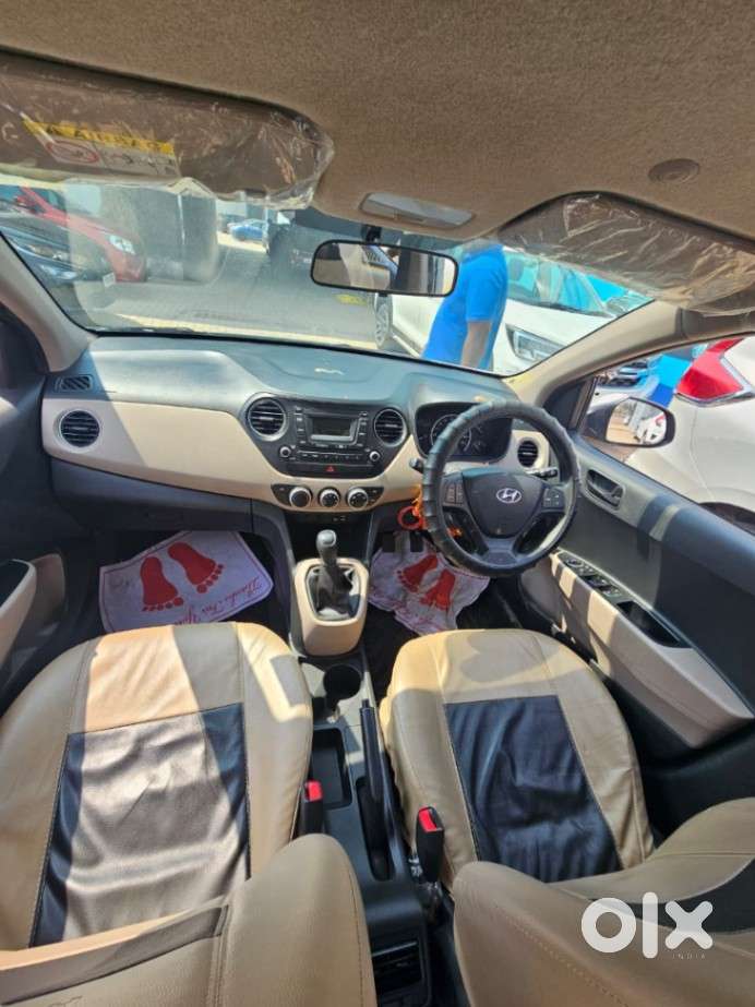 Hyundai Grand I10 Magna 1.2 Crdi, 2019, Petrol
