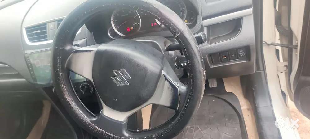 Maruti Suzuki Swift Vdi 2014 Diesel