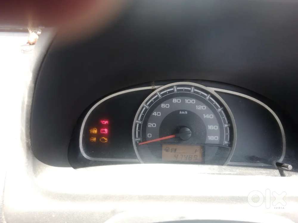 Maruti Suzuki Alto 800 2018