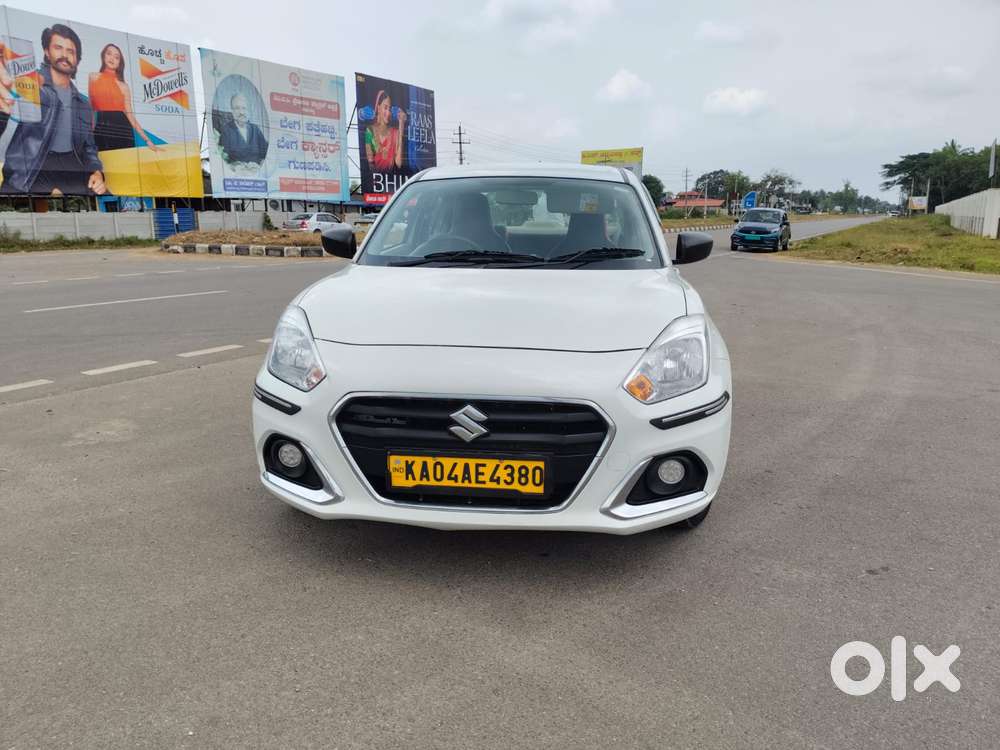 Maruti Suzuki Swift Dzire Tour S, 2024, Cng & Hybrids