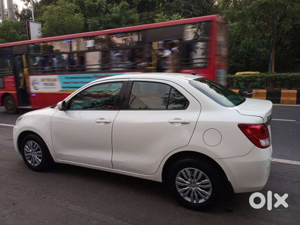 Maruti Suzuki Swift Dzire Vxi(o) Amt, 2019, Cng & Hybrids