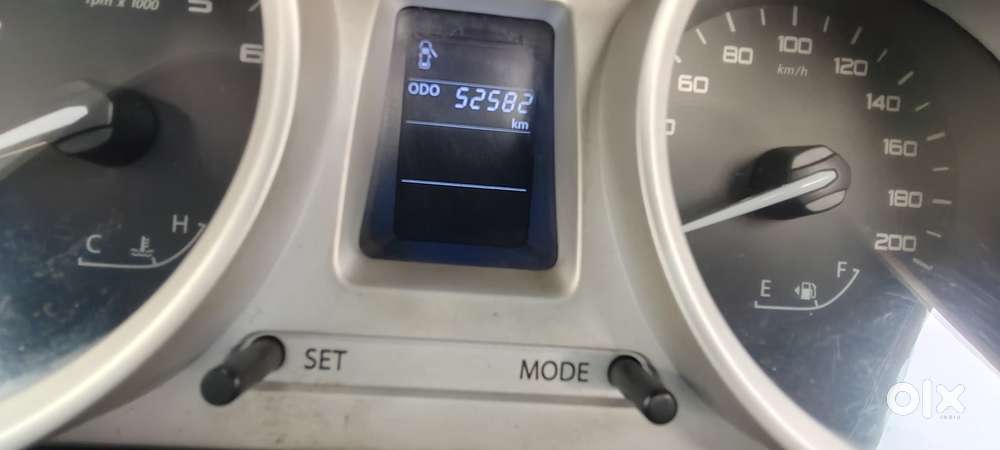 Tata Tigor 1.05 Revotorq Xz Option, 2018, Petrol