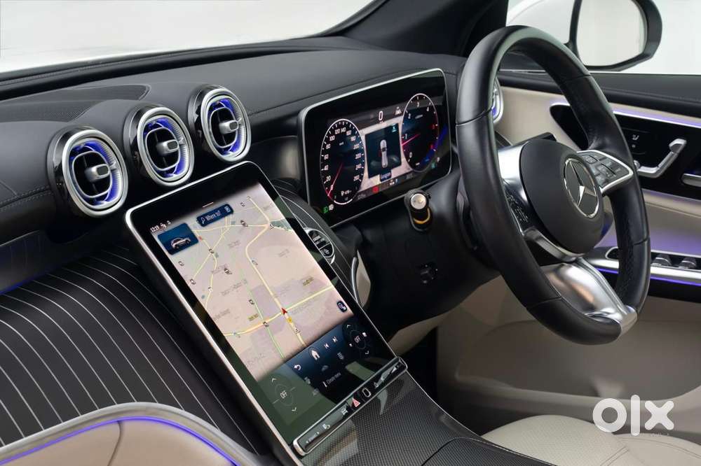 Mercedes-benz Glc 220d 4matic, 2025, Diesel