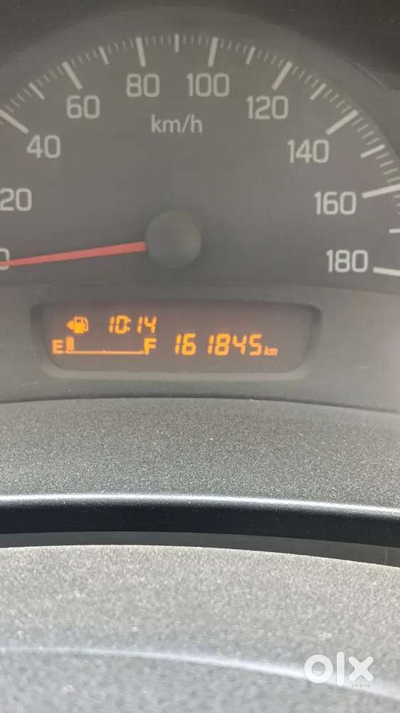 Maruti Suzuki Celerio 2015 Petrol 162000 Km Driven