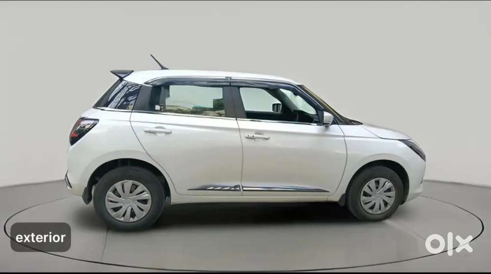 Swift Vxi Maruti Suzuki 2025