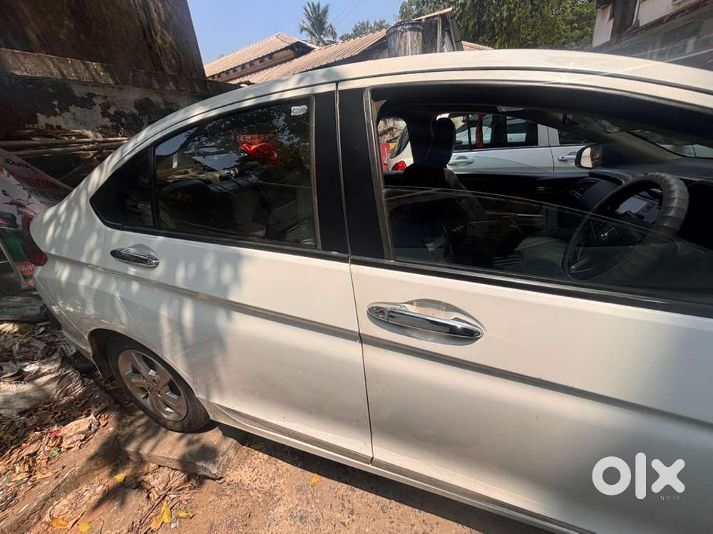 Honda City 2016 Petrol 74000 Km Driven