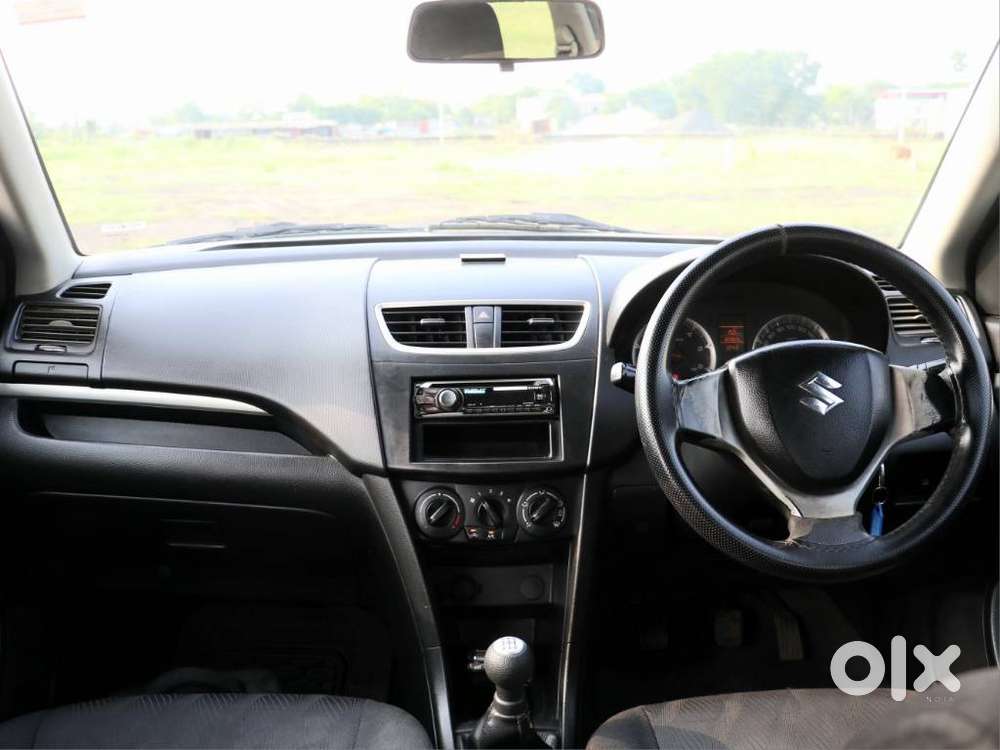 Maruti Suzuki Swift