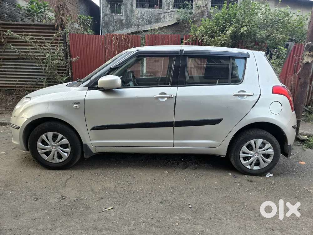 Swift Vdi 2011 Neat & Clean 
Take & Drive Condition