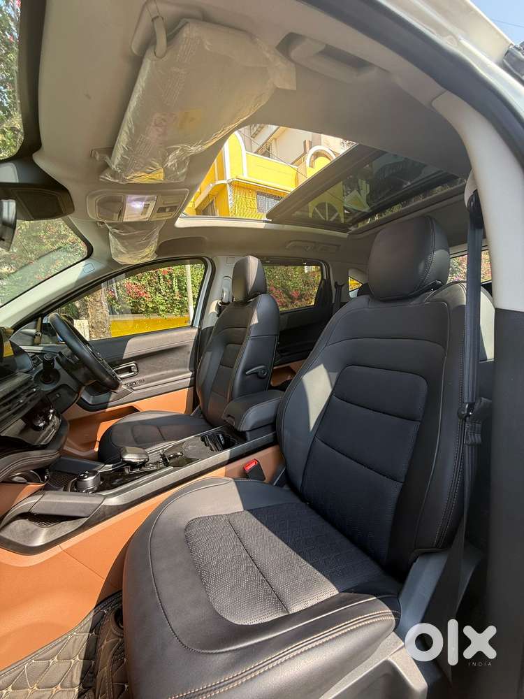 Tata Harrier Adventure Plus A At, 2024, Diesel