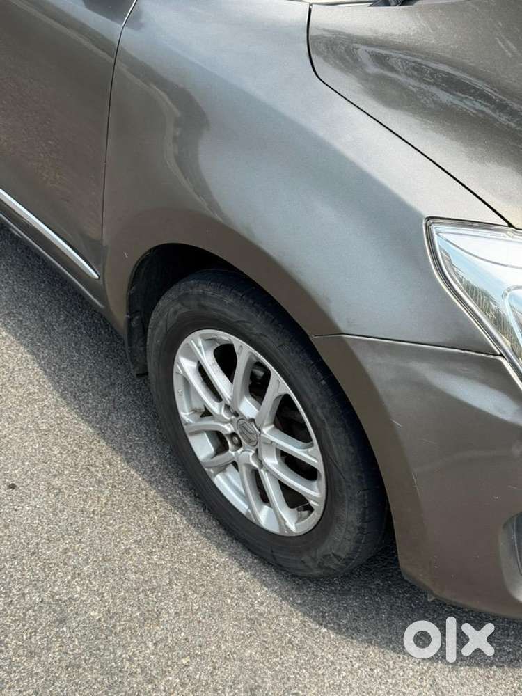 Maruti Suzuki Swift (top End)