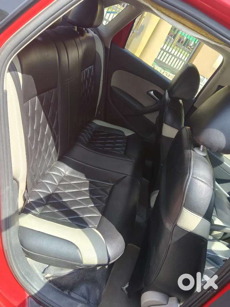 Volkswagen Polo 2011 Diesel Well Maintaine