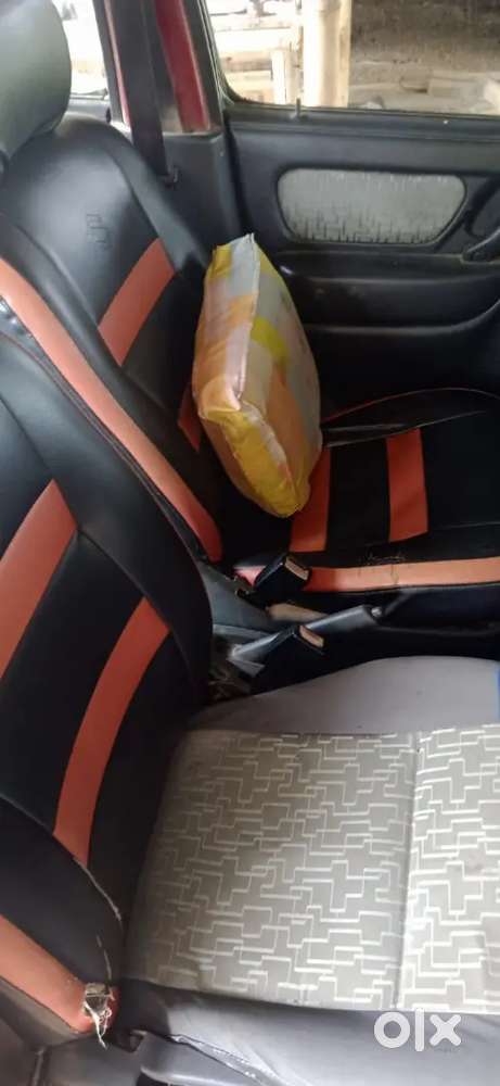 Maruti Suzuki Wagon R 2006