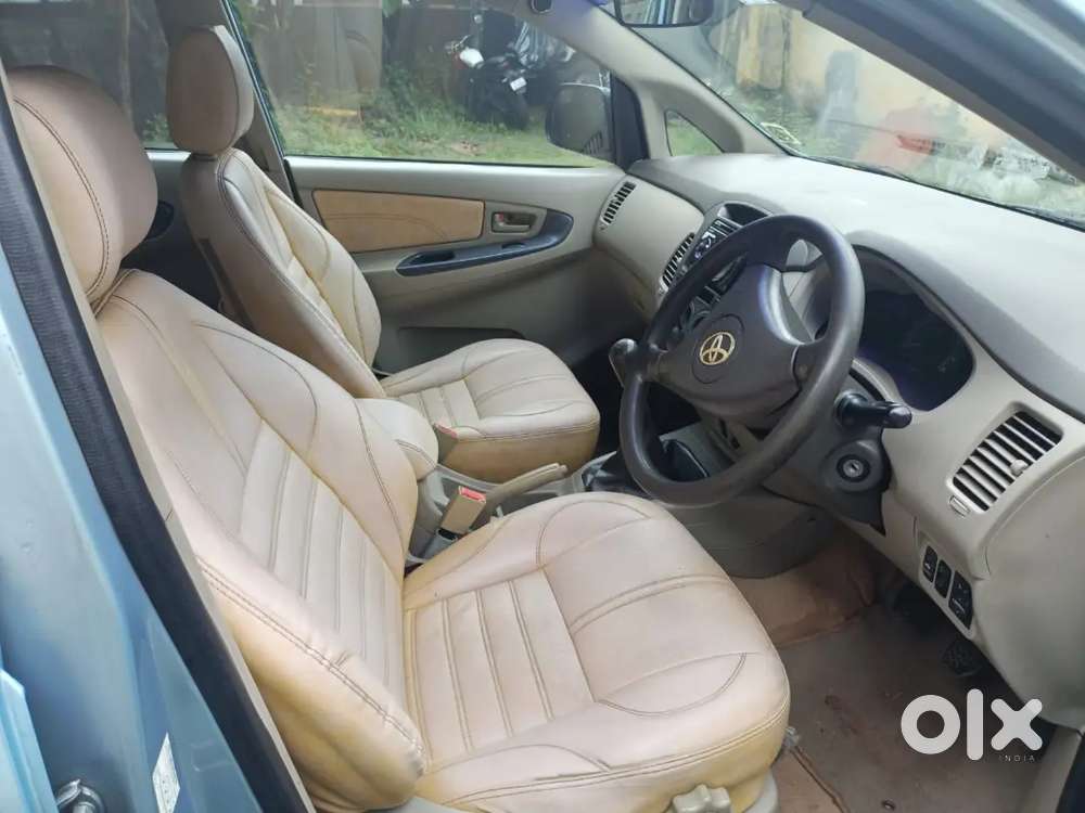 2010 Innova G4 New Paper