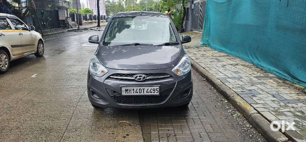 Hyundai I10 1.2 Kappa Magna, 2013, Petrol