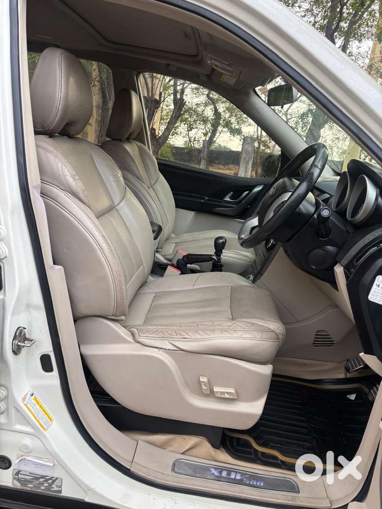 Mahindra Xuv500 2.2 W10, 2016, Diesel