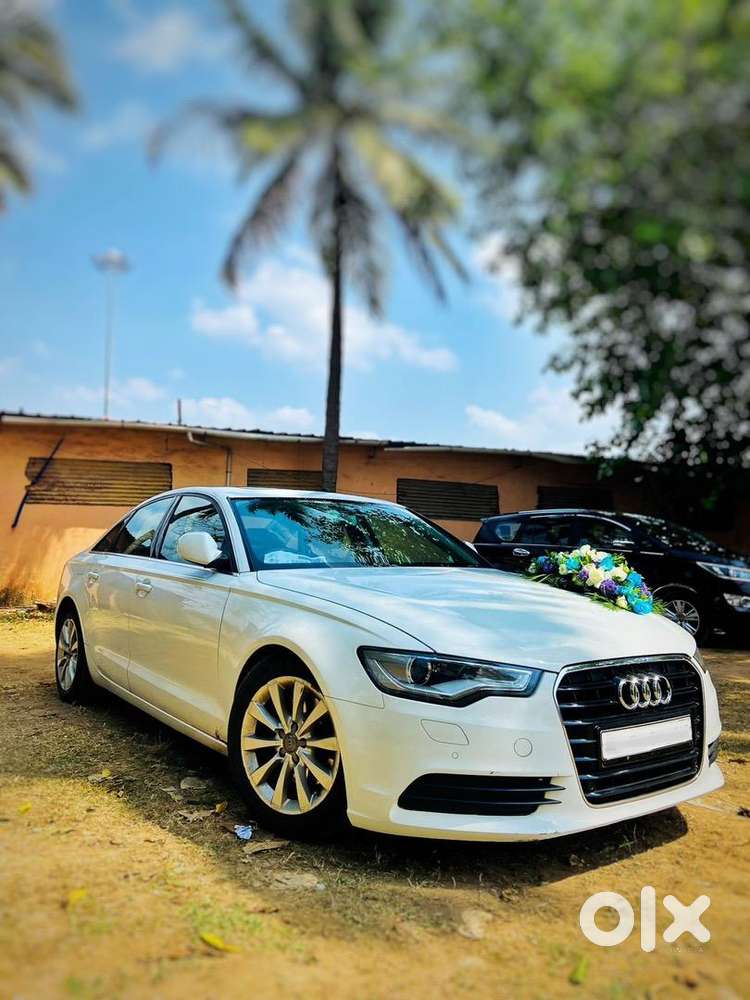 Premium Wedding Cars