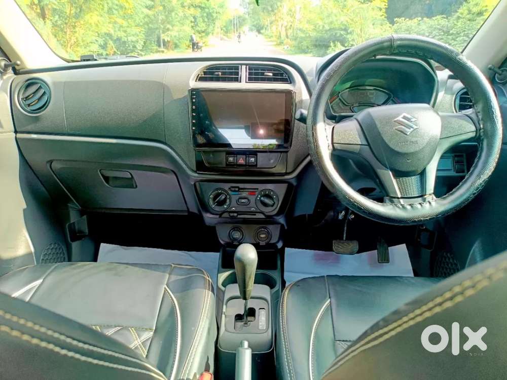 Maruti Suzuki Alto K10 1.0 Vxi, 2024, Petrol