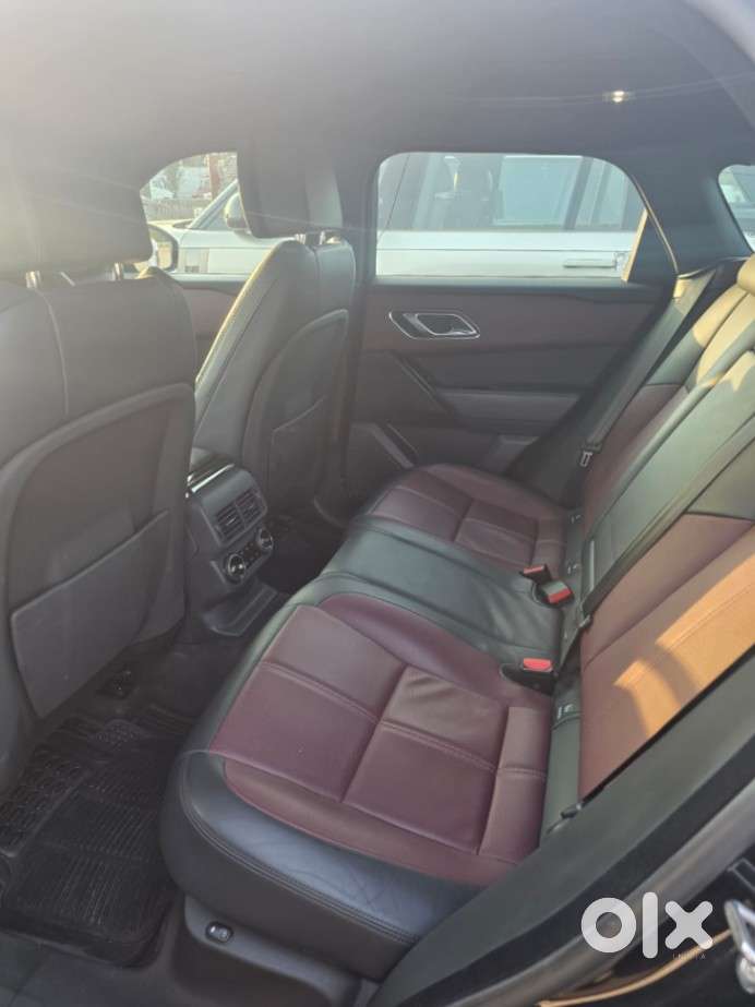 Land Rover Range Velar Hse Dynamic 2.0 Diesel, 2024, Diesel