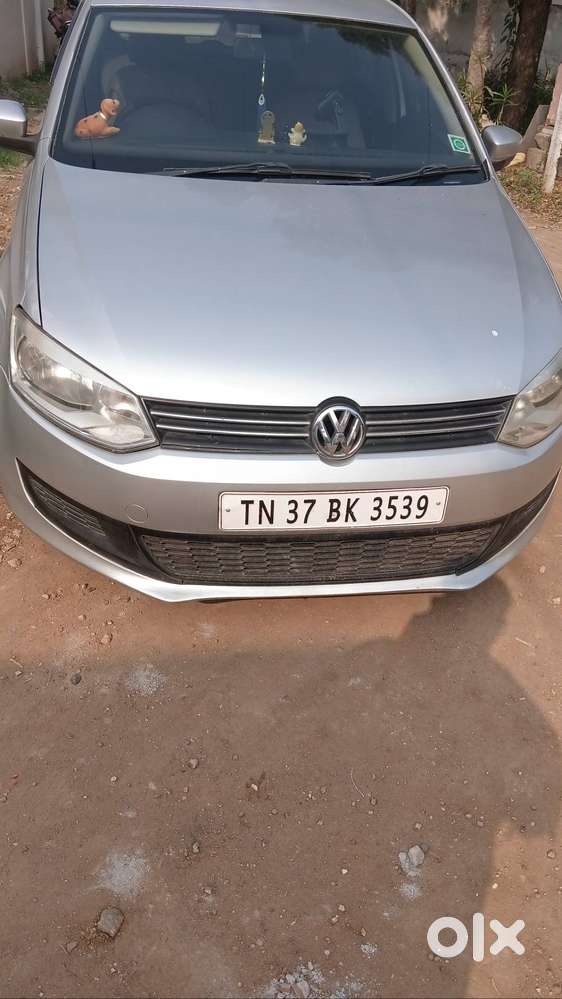 Volkswagen, Polo , 2010 , 3rdowner, Manual