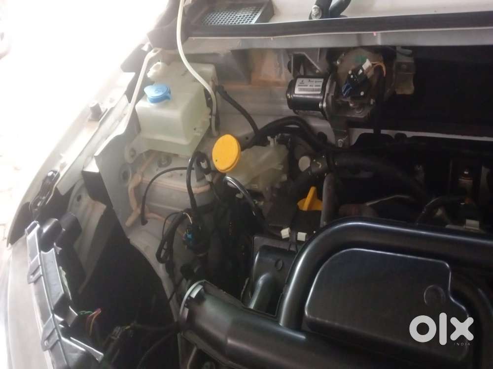 Renault Kwid Climber 1.0 Amt, 2024, Petrol