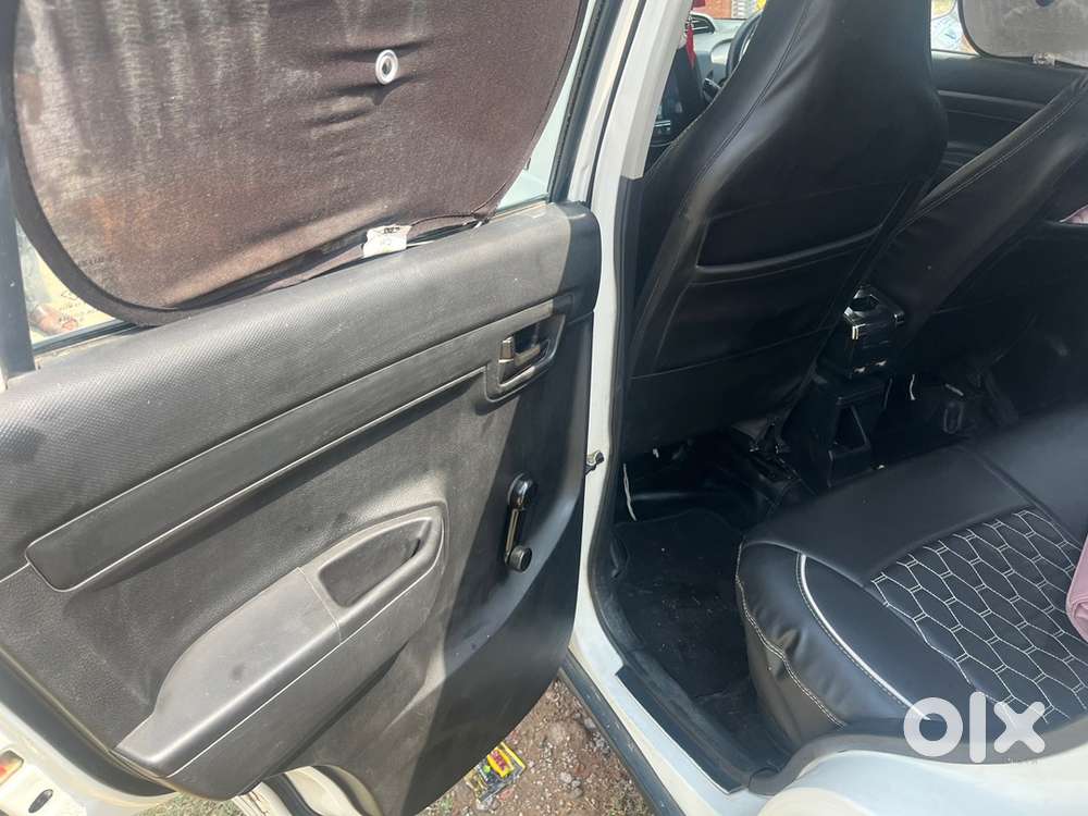 Maruti Suzuki 2020 Model