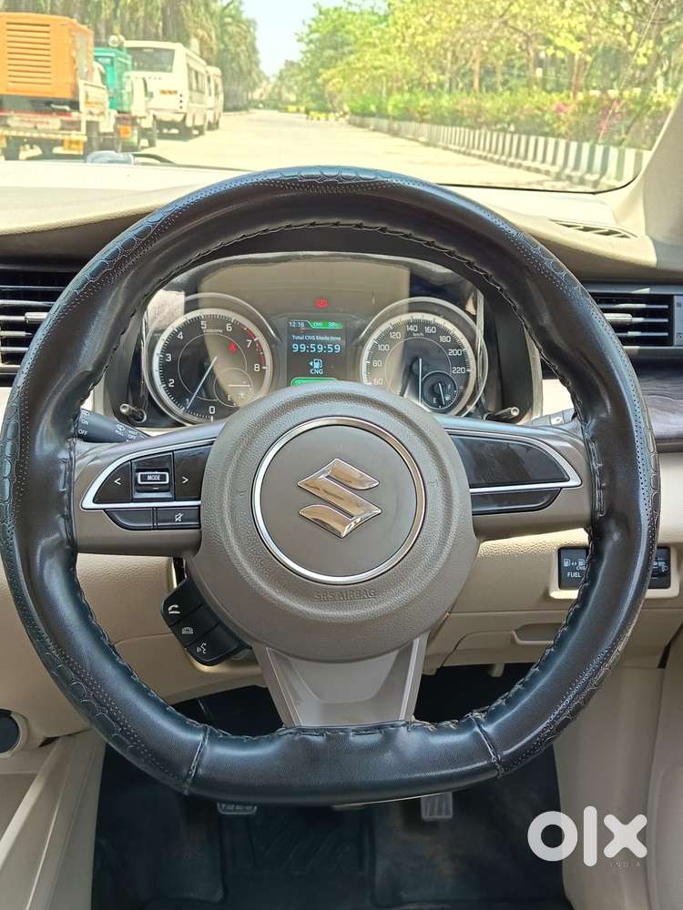 Maruti Suzuki Ertiga 1.5 Zxi, 2024, Cng & Hybrids