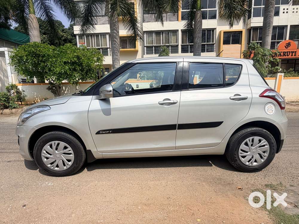 Maruti Suzuki Swift Ddis Vdi, 2017, Diesel
