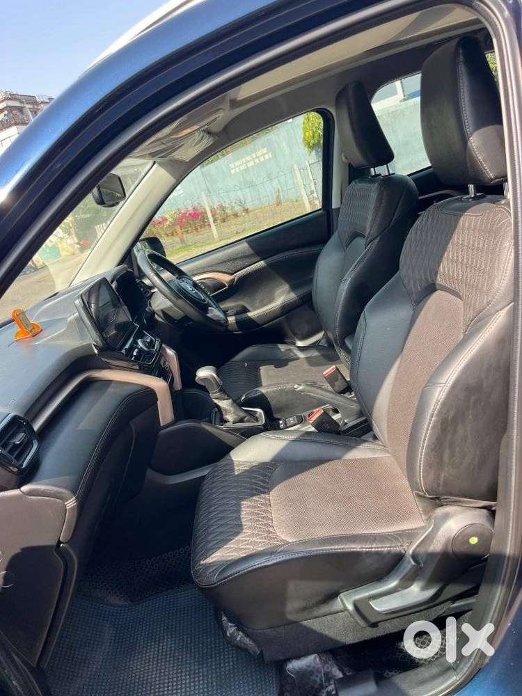 Maruti Suzuki Grand Vitara 1.5 Alpha Plus Intelligent Hybrid Ecvt, 2..