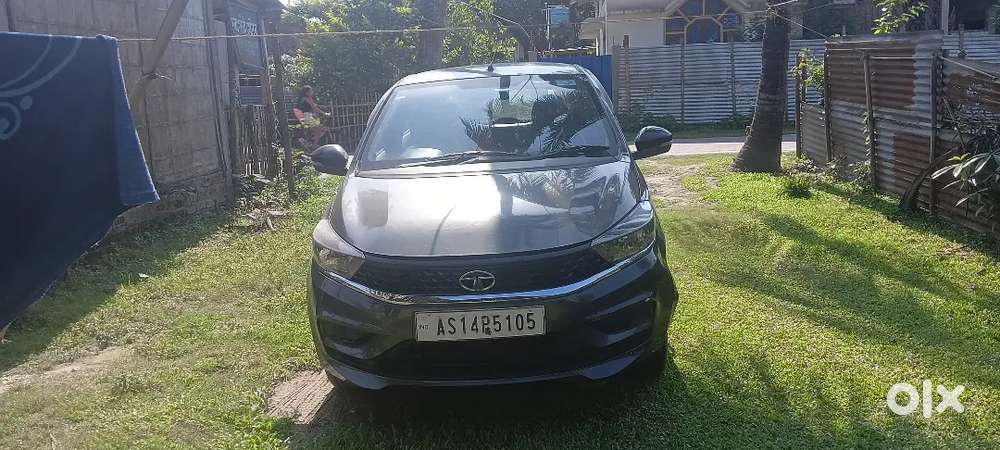 Tata Tiago 2022 Petrol 52000 Km Driven